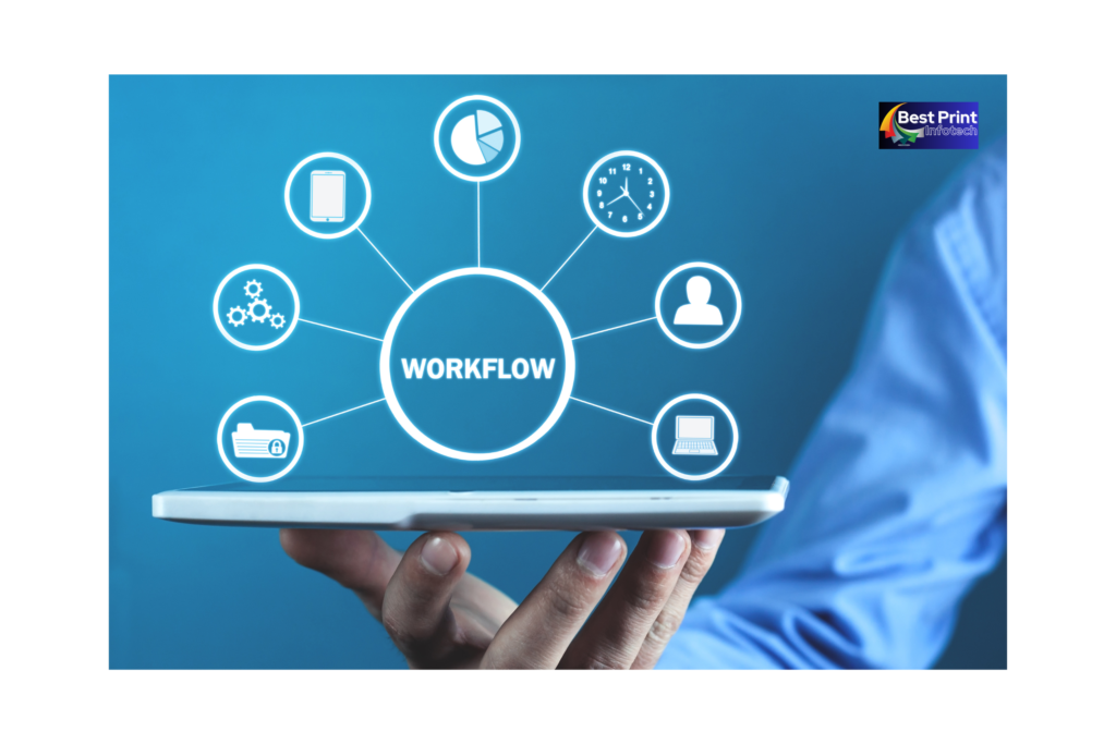 Managed Print Services