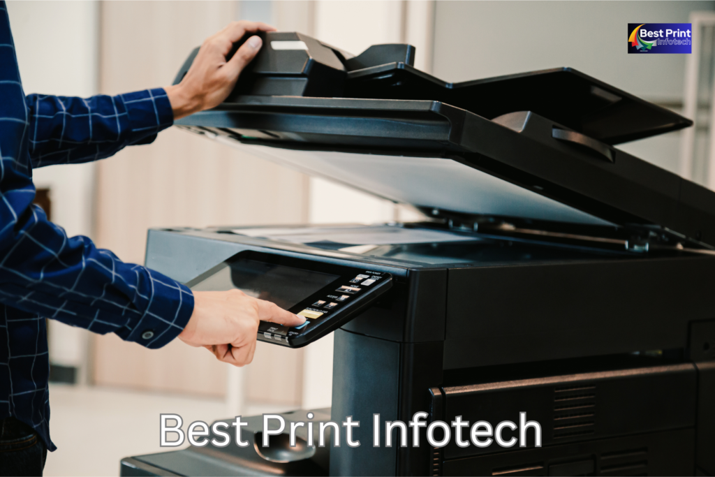 Managed Print Services
