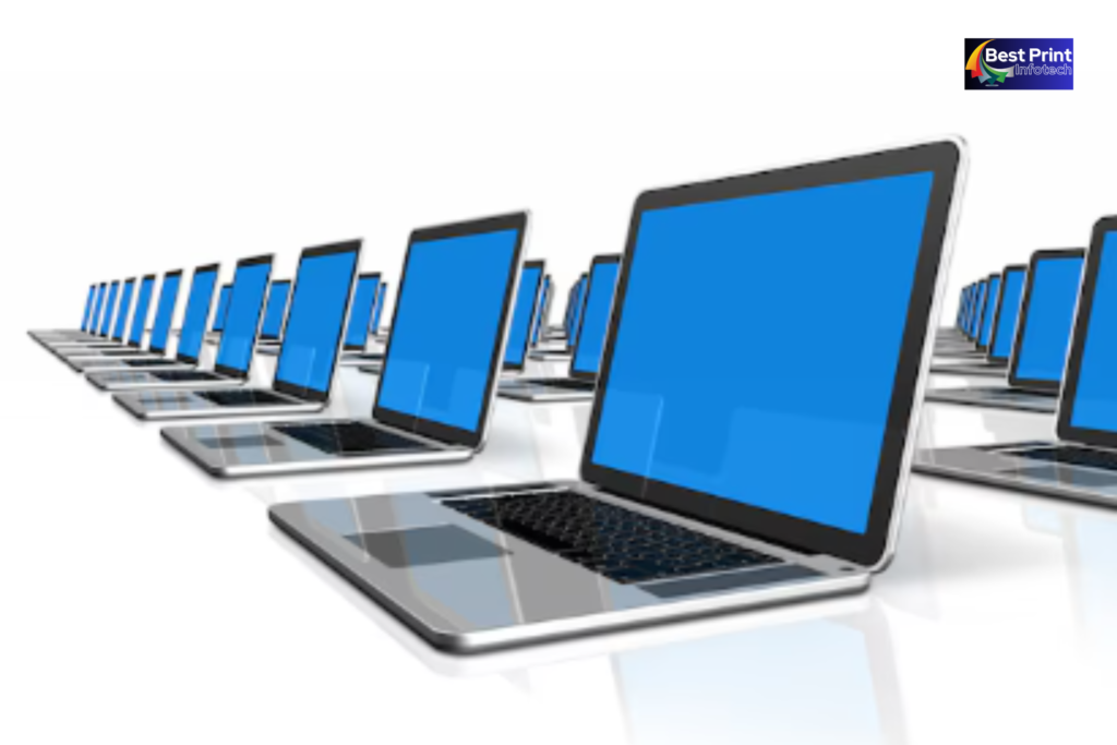 Managed Print Services